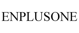 ENPLUSONE trademark