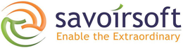 SAVOIRSOFT ENABLE THE EXTRAORDINARY trademark