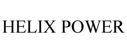 HELIX POWER trademark