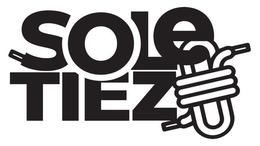 SOLE TIEZ trademark