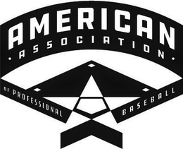 AMERICAN ASSOCIATION OF PROFESSIONAL BASEBALL trademark