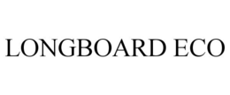 LONGBOARD ECO trademark