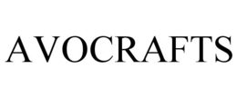 AVOCRAFTS trademark