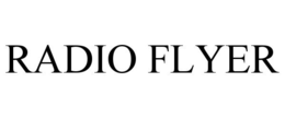 RADIO FLYER trademark