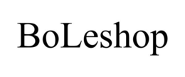 BOLESHOP trademark