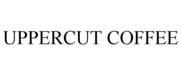 UPPERCUT COFFEE trademark