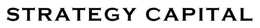STRATEGY CAPITAL trademark