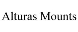 ALTURAS MOUNTS trademark