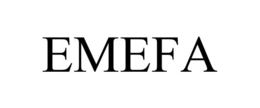 EMEFA trademark