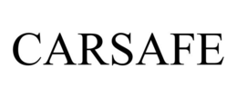 CARSAFE trademark