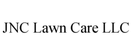 JNC LAWN CARE LLC trademark