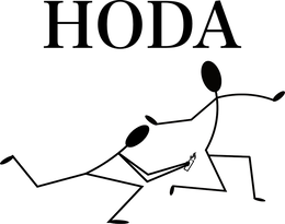 HODA trademark