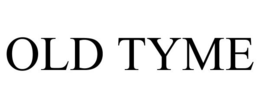 OLD TYME trademark