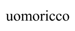 UOMORICCO trademark