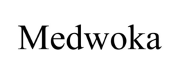 MEDWOKA trademark