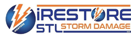 IRESTORE IRESTORE IRESTORE STL STORM DAMAGE LLC trademark