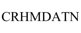 CRHMDATN trademark