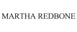 MARTHA REDBONE trademark