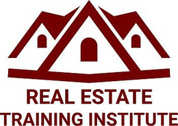 REAL ESTATE TRAINING INSTITUTE trademark
