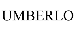 UMBERLO trademark