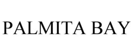 PALMITA BAY trademark