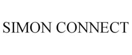 SIMON CONNECT trademark