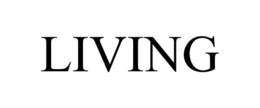 LIVING trademark