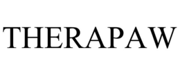 THERAPAW trademark