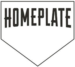 HOMEPLATE trademark