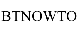BTNOWTO trademark