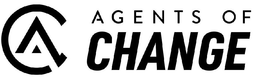 C A AGENTS OF CHANGE trademark
