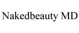 NAKEDBEAUTY MD trademark