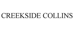 CREEKSIDE COLLINS trademark