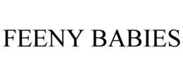 FEENY BABIES trademark