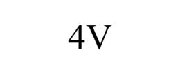 4V trademark