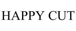 HAPPY CUT trademark