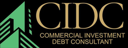 CIDC COMMERCIAL INVESTMENT DEBT CONSULTANT trademark