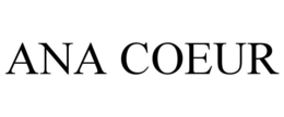 ANA COEUR trademark