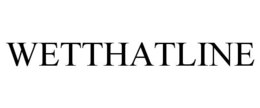 WETTHATLINE trademark