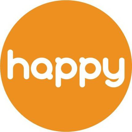 HAPPY trademark