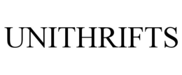 UNITHRIFTS trademark