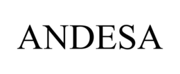ANDESA trademark