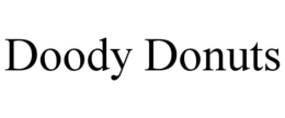 DOODY DONUTS trademark