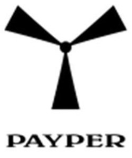 PAYPER trademark