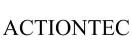 ACTIONTEC trademark