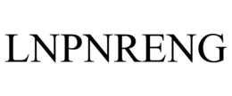 LNPNRENG trademark