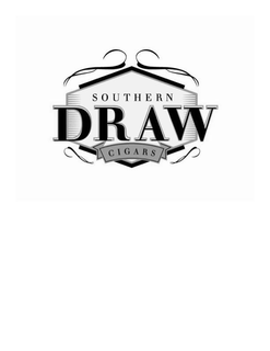 SOUTHERN DRAW CIGARS trademark