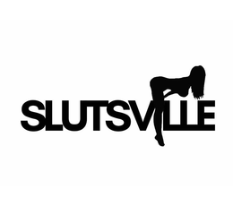 SLUTSVILLE trademark