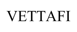 VETTAFI trademark