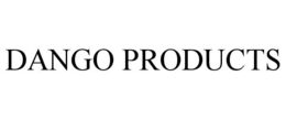 DANGO PRODUCTS trademark